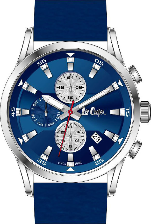 Часы Lee Cooper Sport LC06657.399